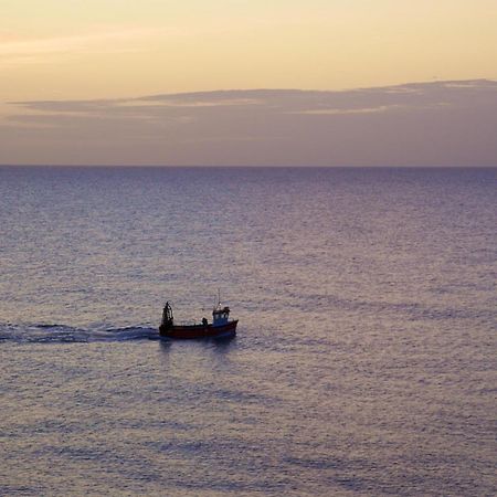 The Brudenell Ξενοδοχείο Aldeburgh Εξωτερικό φωτογραφία
