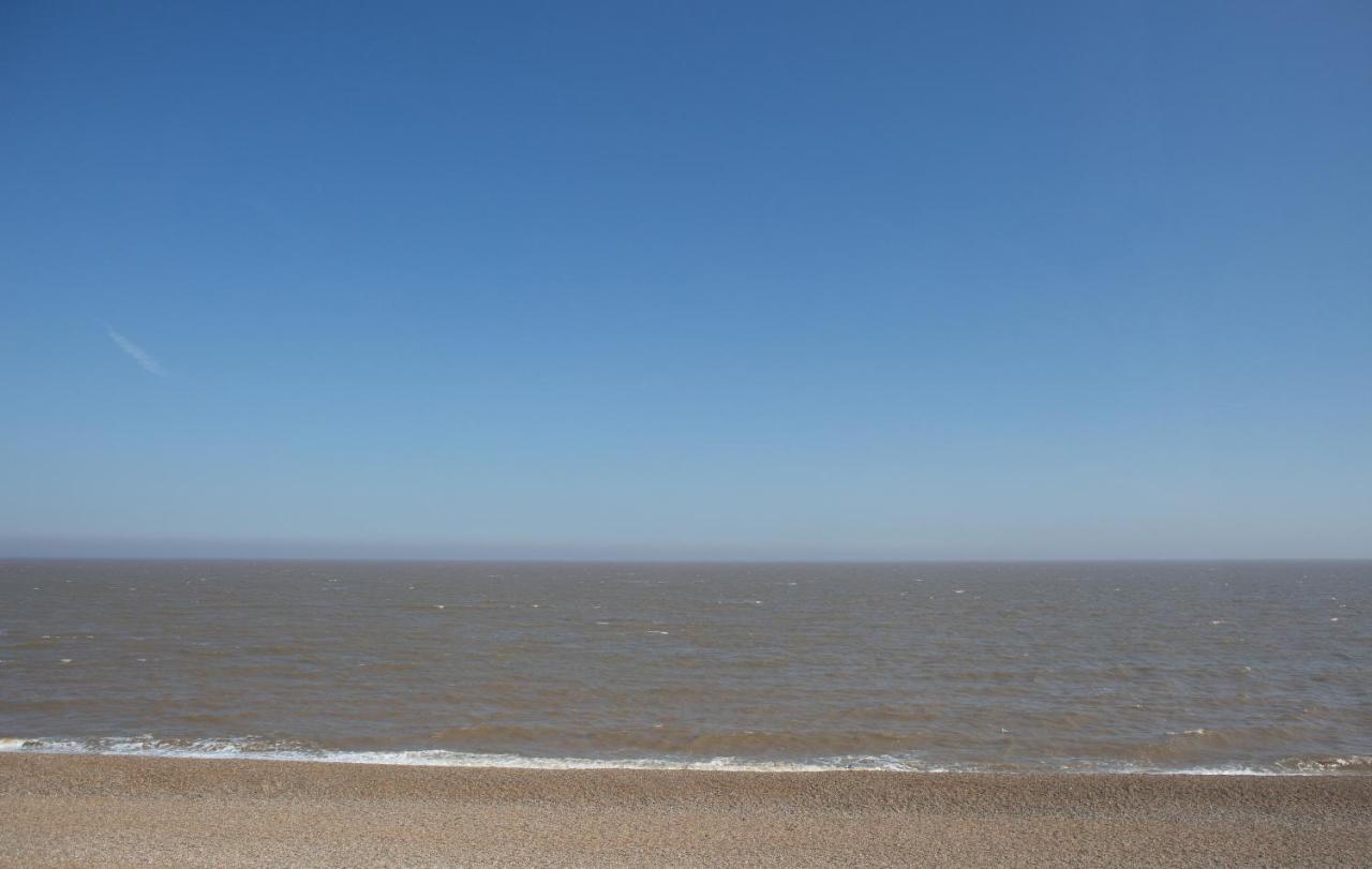 The Brudenell Ξενοδοχείο Aldeburgh Εξωτερικό φωτογραφία