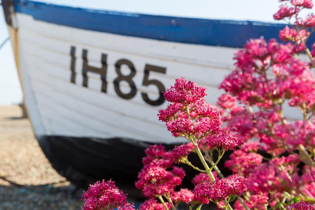 The Brudenell Ξενοδοχείο Aldeburgh Εξωτερικό φωτογραφία